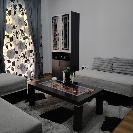 Crestio Apartment Καστοριά Buitenkant foto