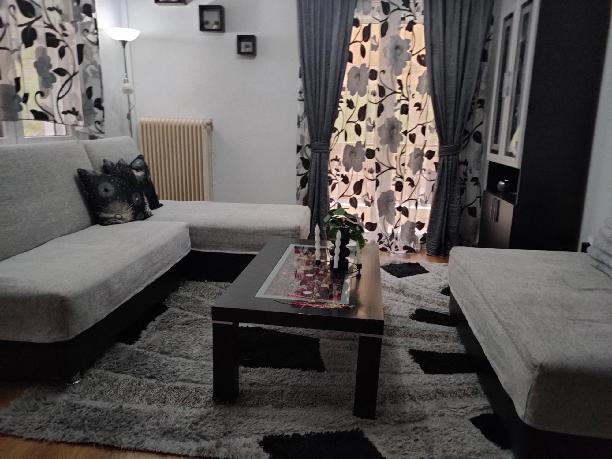 Crestio Apartment Καστοριά Buitenkant foto