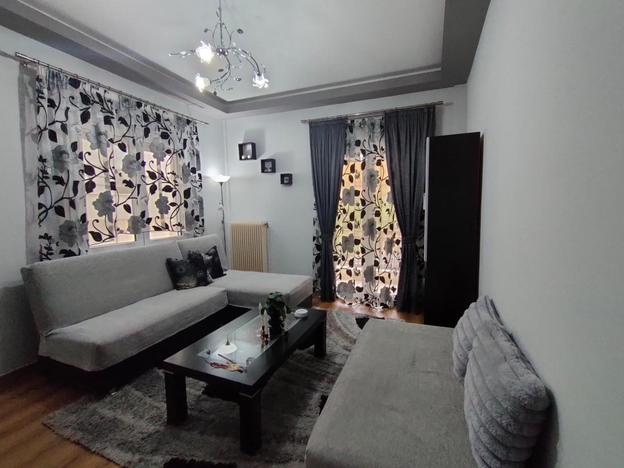 Crestio Apartment Καστοριά Buitenkant foto