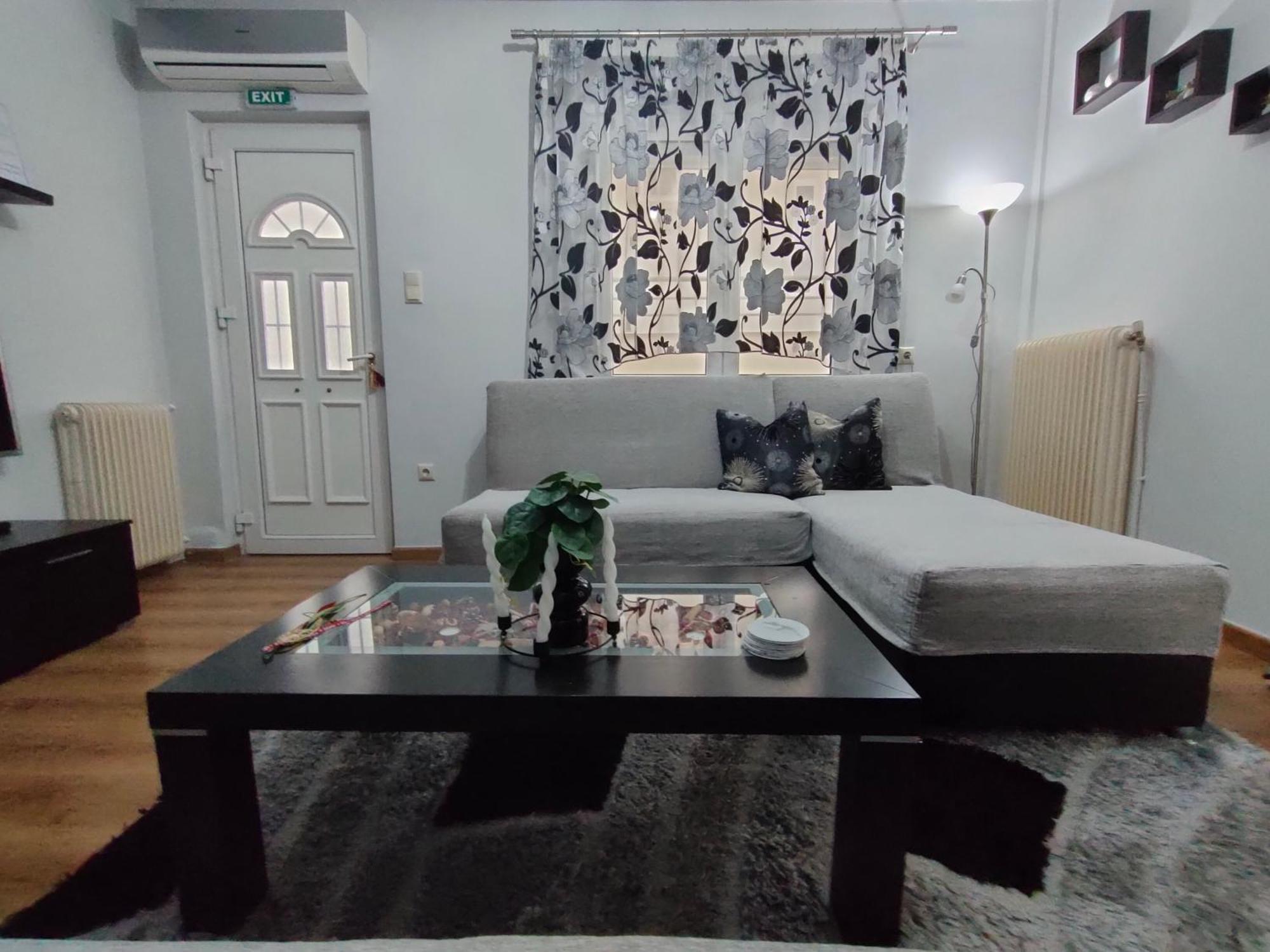 Crestio Apartment Καστοριά Buitenkant foto